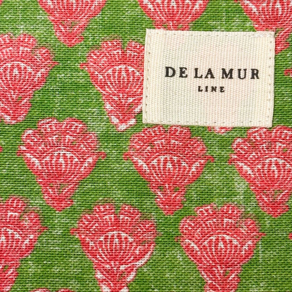 DE LA MUR Mini Make-up DE LA MUR
