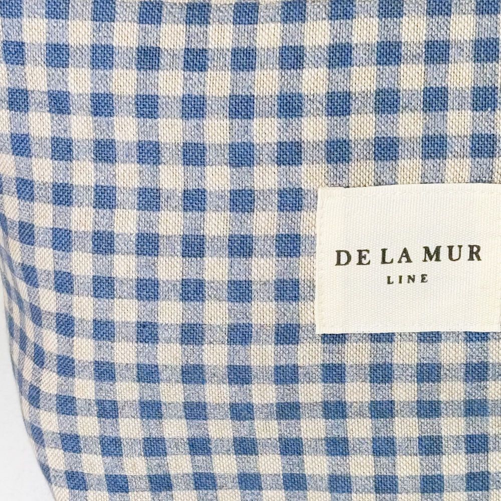 DE LA MUR Trousse Make Up GM DE LA MUR
