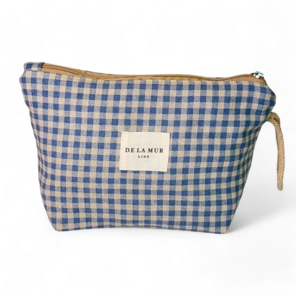 DE LA MUR Trousse Make Up GM DE LA MUR