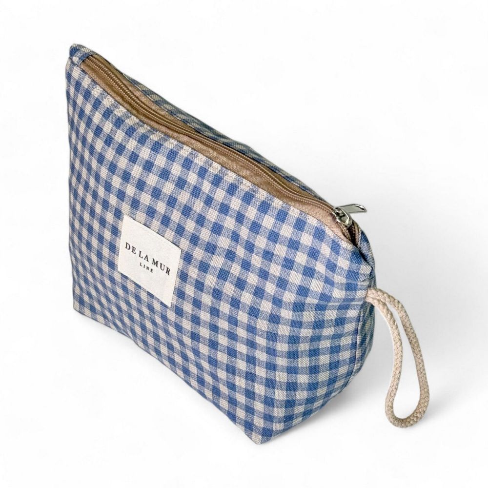 DE LA MUR Trousse Make Up GM DE LA MUR