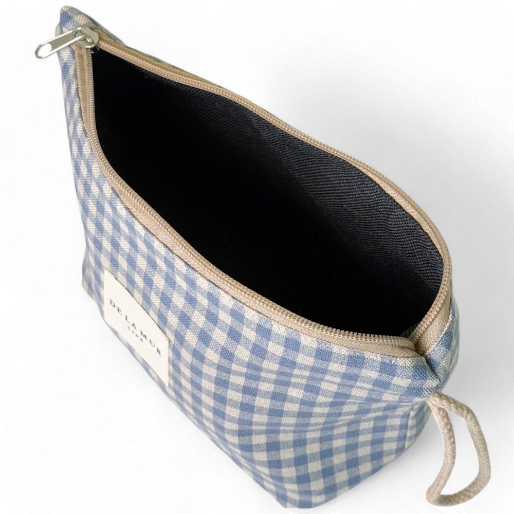 DE LA MUR Trousse Make Up GM DE LA MUR