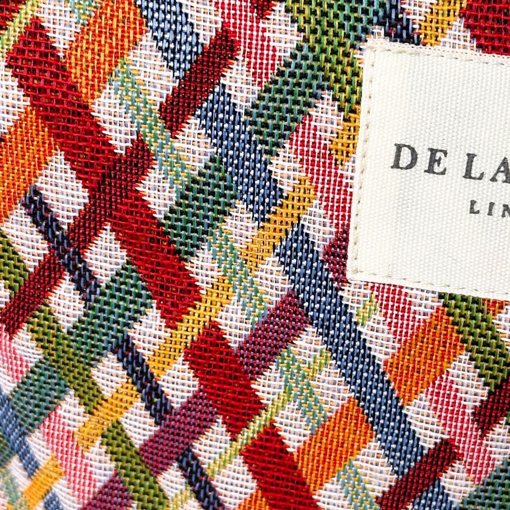 DE LA MUR Trousse Make Up GM DE LA MUR