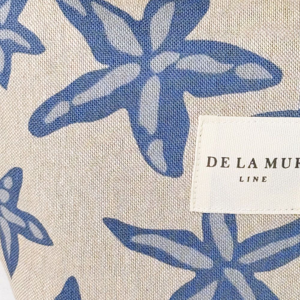 DE LA MUR Trousse Make Up GM DE LA MUR