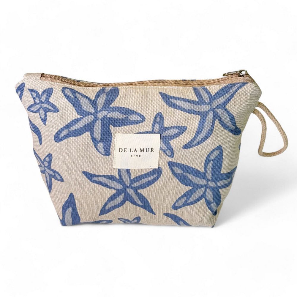 DE LA MUR Trousse Make Up GM DE LA MUR