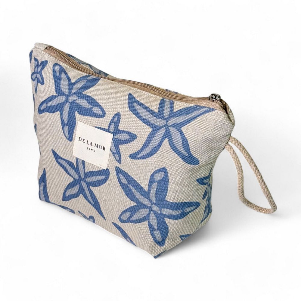 DE LA MUR Trousse Make Up GM DE LA MUR