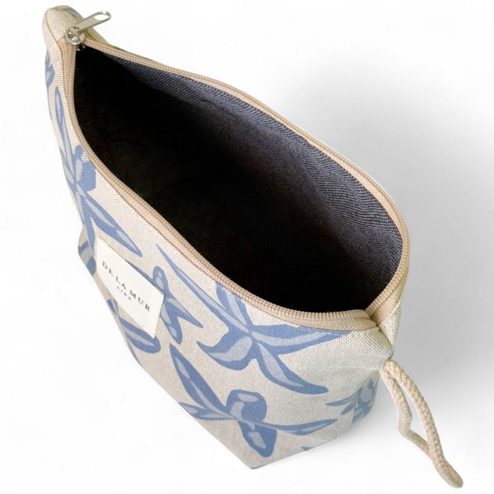 DE LA MUR Trousse Make Up GM DE LA MUR