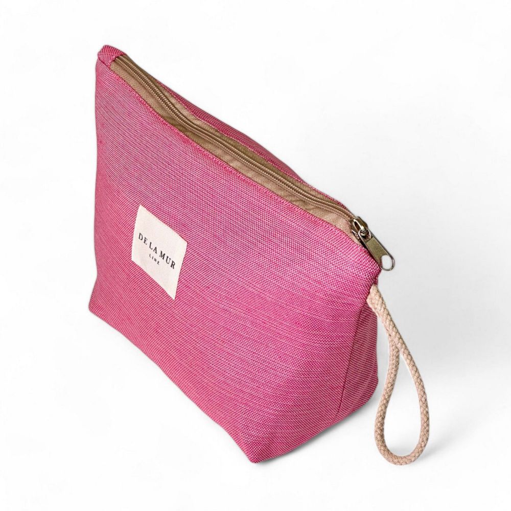 DE LA MUR Trousse Make Up GM DE LA MUR