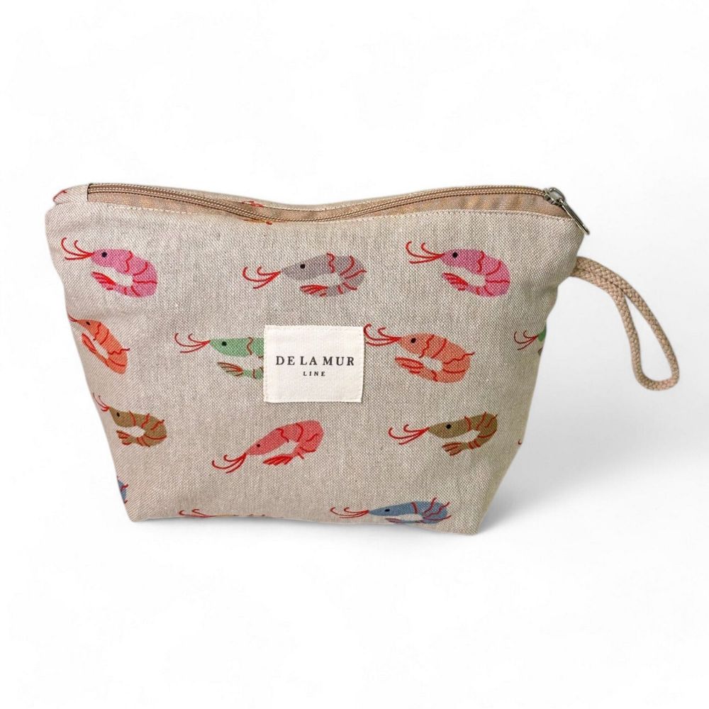 DE LA MUR Trousse Make Up GM DE LA MUR