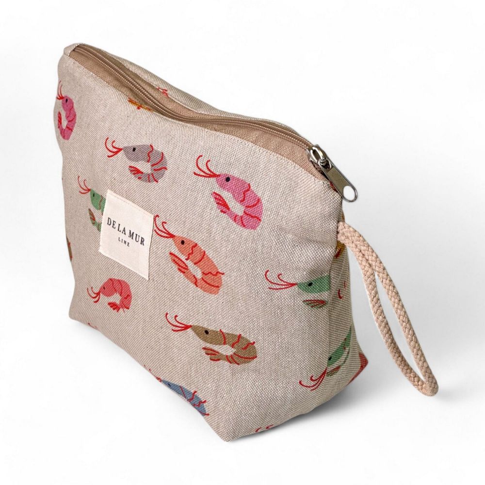 DE LA MUR Trousse Make Up GM DE LA MUR