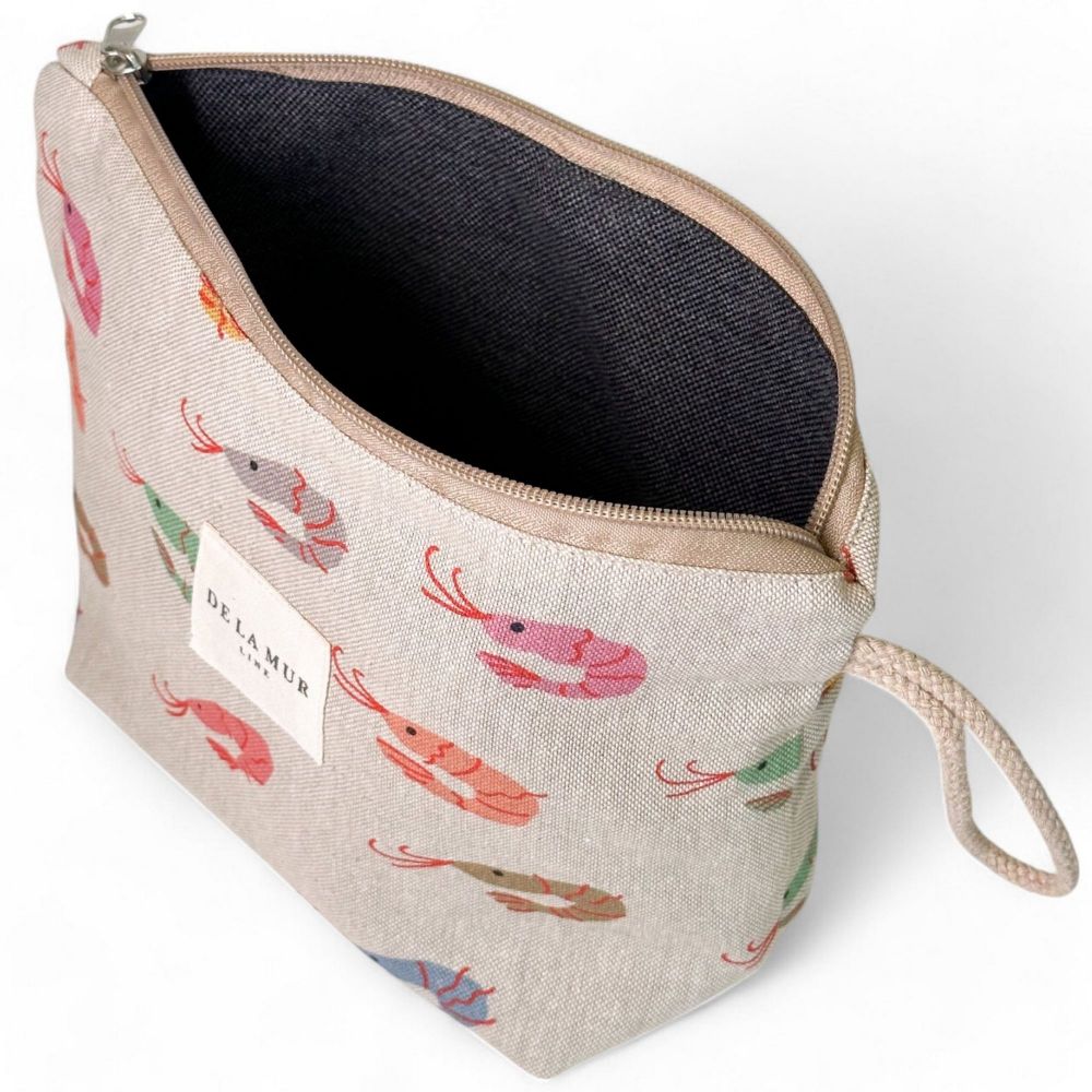 DE LA MUR Trousse Make Up GM DE LA MUR