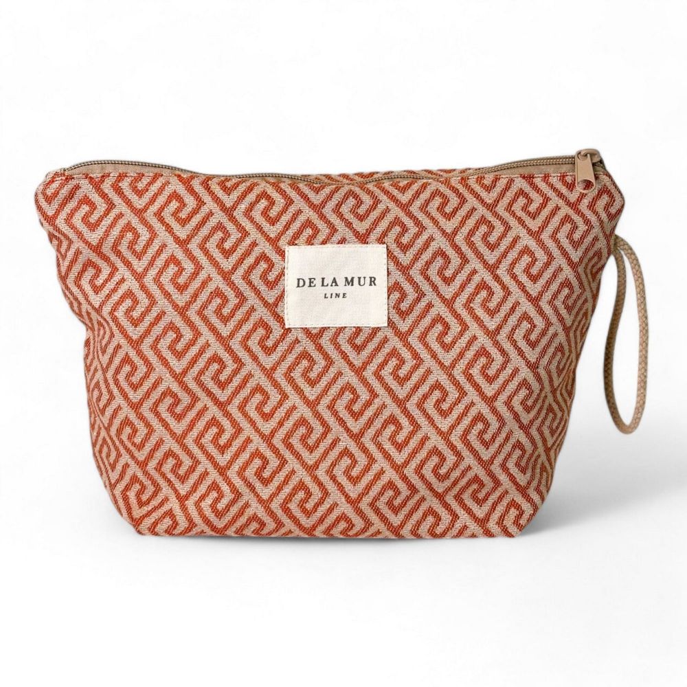 DE LA MUR Trousse Make Up GM DE LA MUR