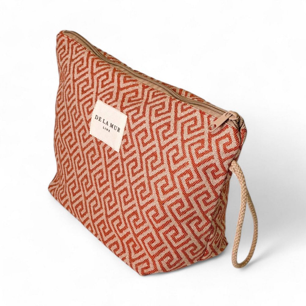 DE LA MUR Trousse Make Up GM DE LA MUR