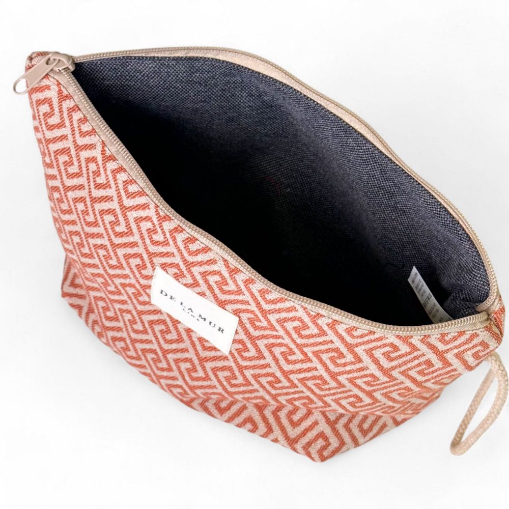 DE LA MUR Trousse Make Up GM DE LA MUR