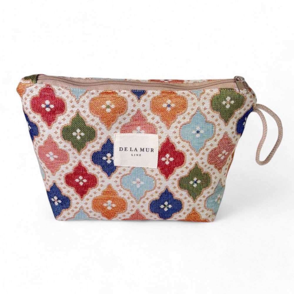 DE LA MUR Trousse Make Up GM DE LA MUR