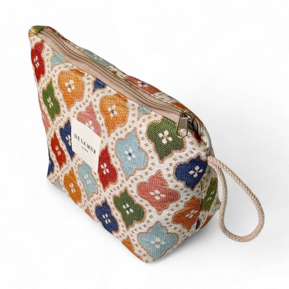 DE LA MUR Trousse Make Up GM DE LA MUR
