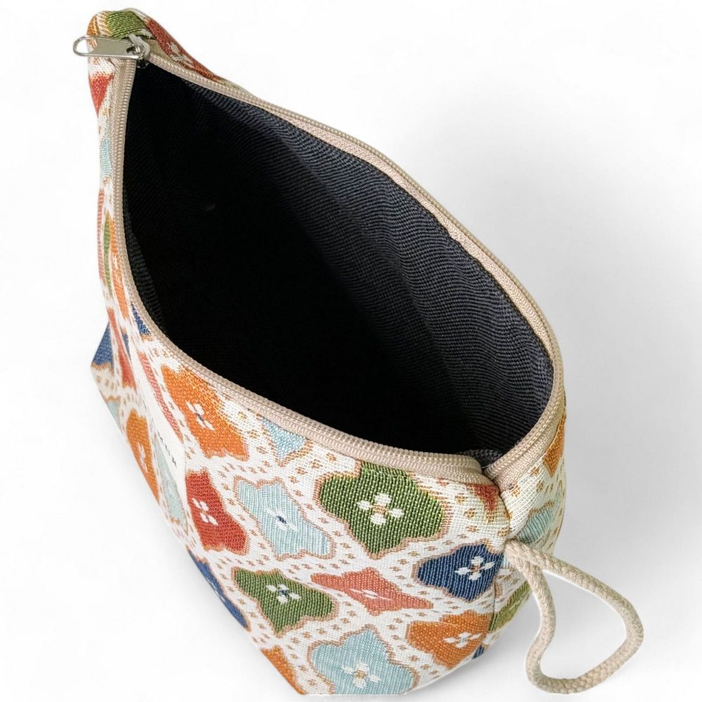 DE LA MUR Trousse Make Up GM DE LA MUR