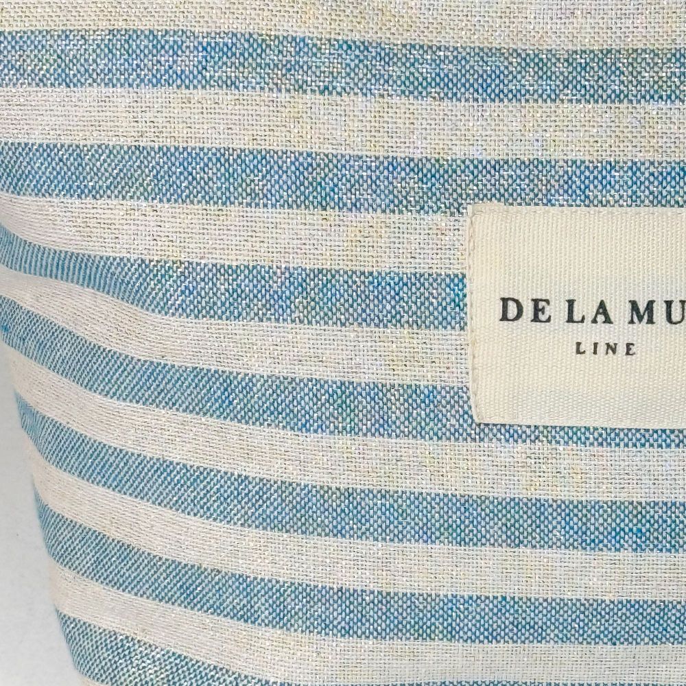 DE LA MUR Trousse Make Up GM DE LA MUR