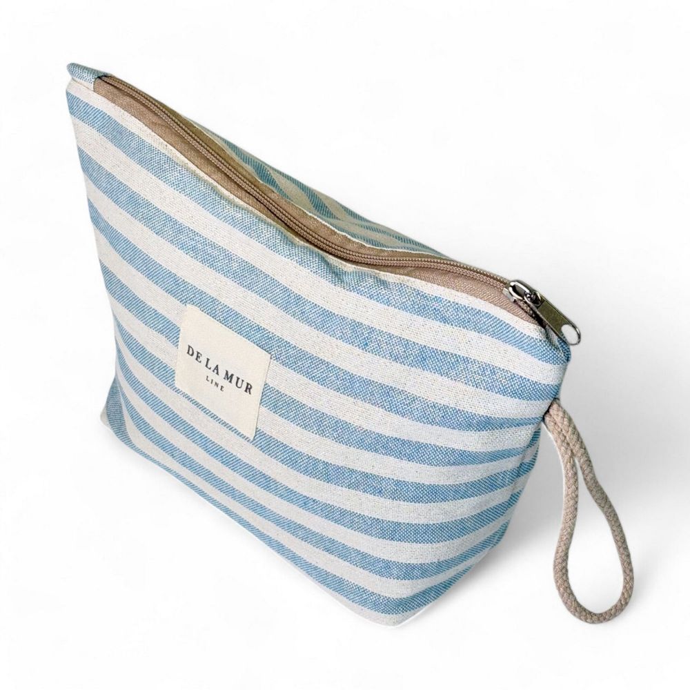 DE LA MUR Trousse Make Up GM DE LA MUR