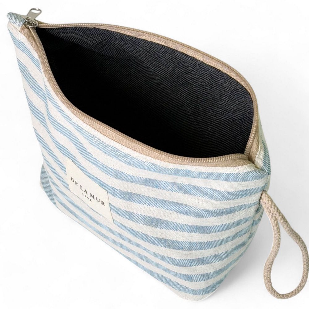 DE LA MUR Trousse Make Up GM DE LA MUR