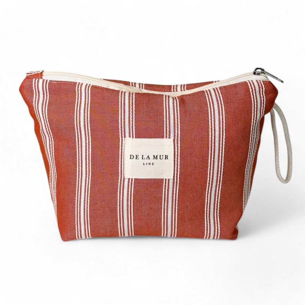 DE LA MUR Trousse Make Up GM DE LA MUR