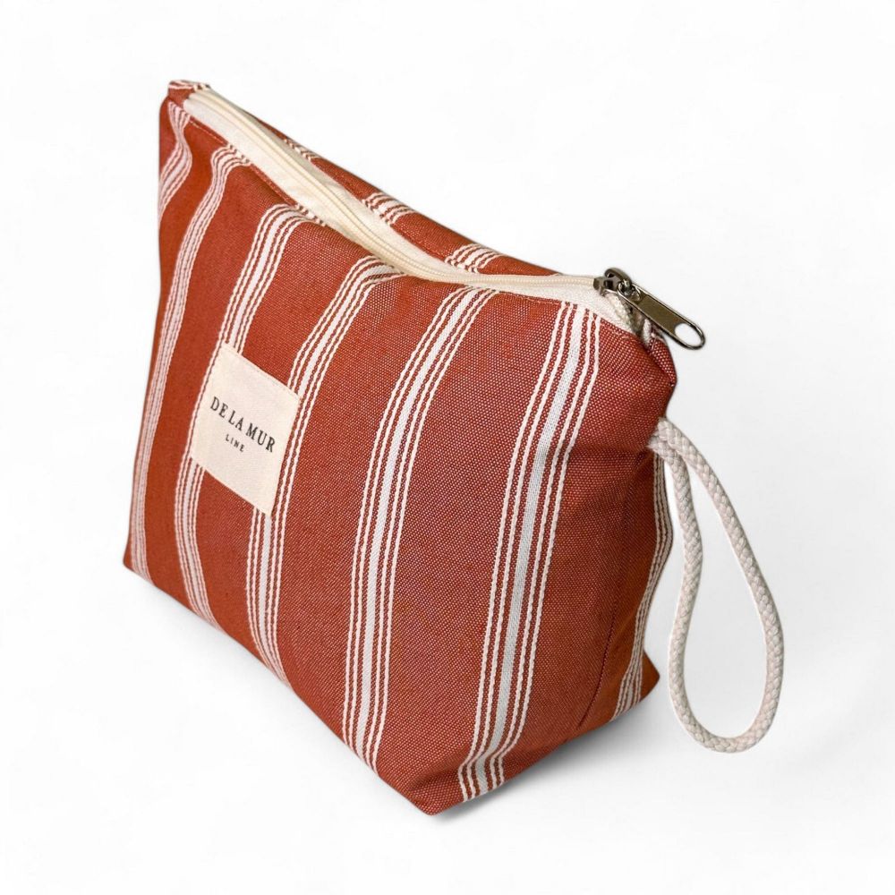DE LA MUR Trousse Make Up GM DE LA MUR