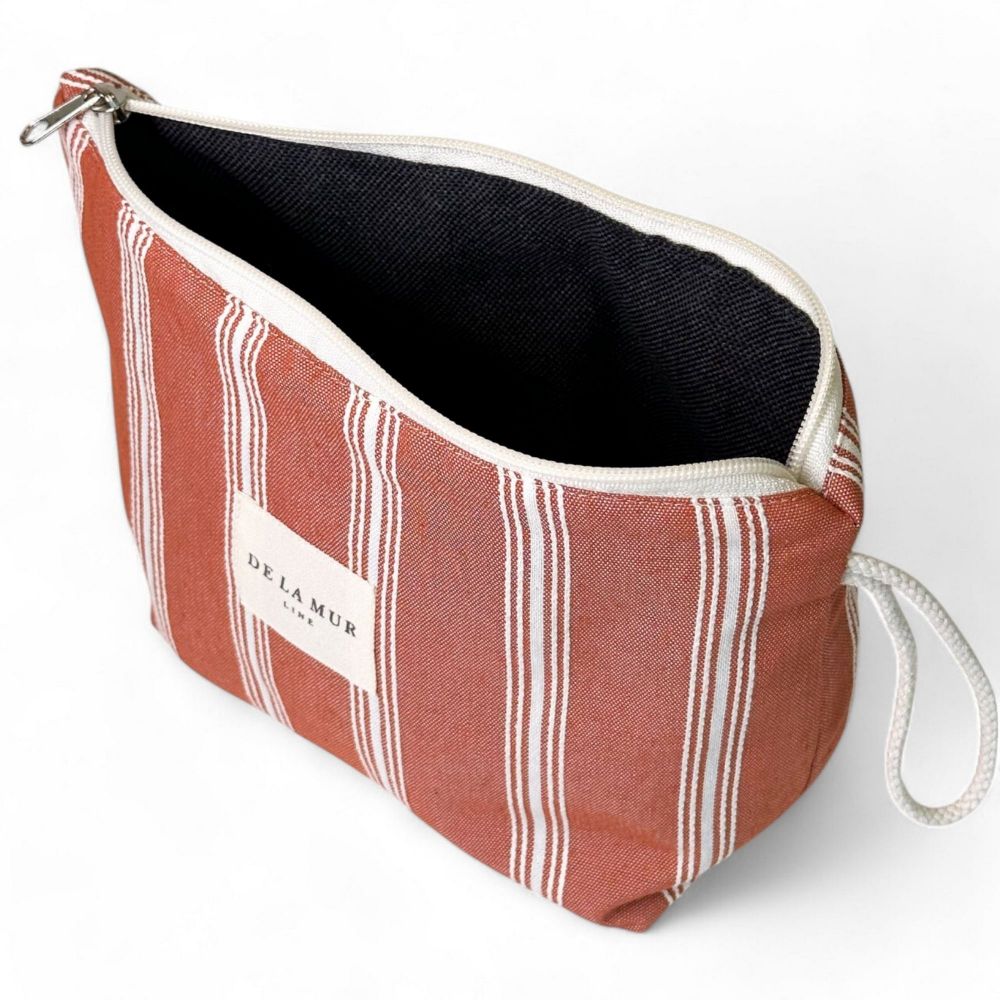 DE LA MUR Trousse Make Up GM DE LA MUR