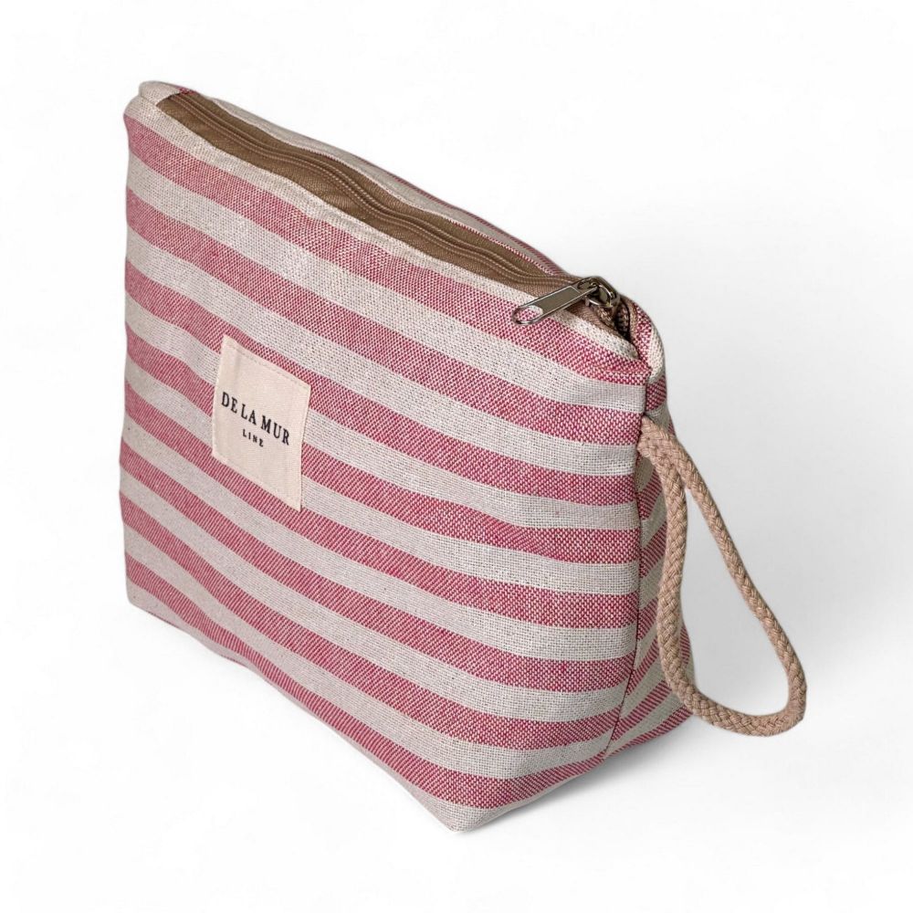 DE LA MUR Trousse Make Up GM DE LA MUR