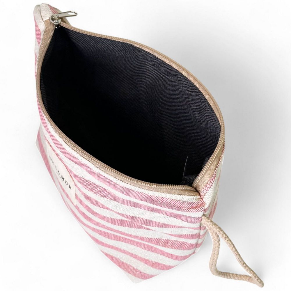 DE LA MUR Trousse Make Up GM DE LA MUR