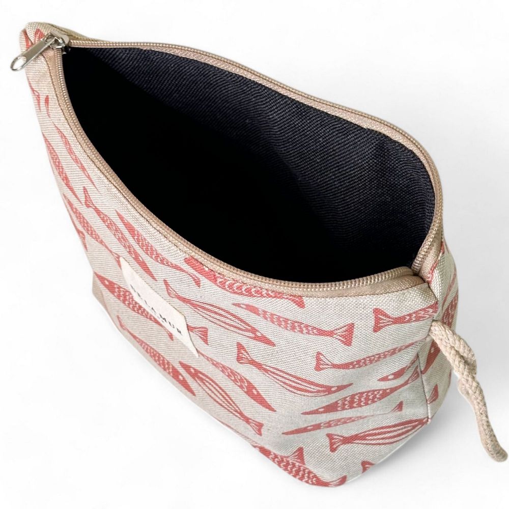 DE LA MUR Trousse Make Up GM DE LA MUR