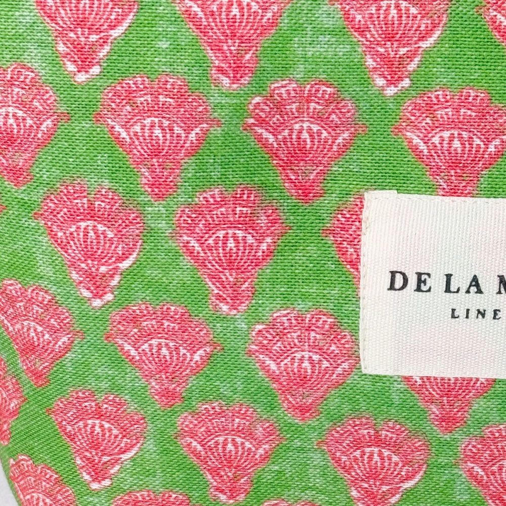 DE LA MUR Trousse Make Up GM DE LA MUR