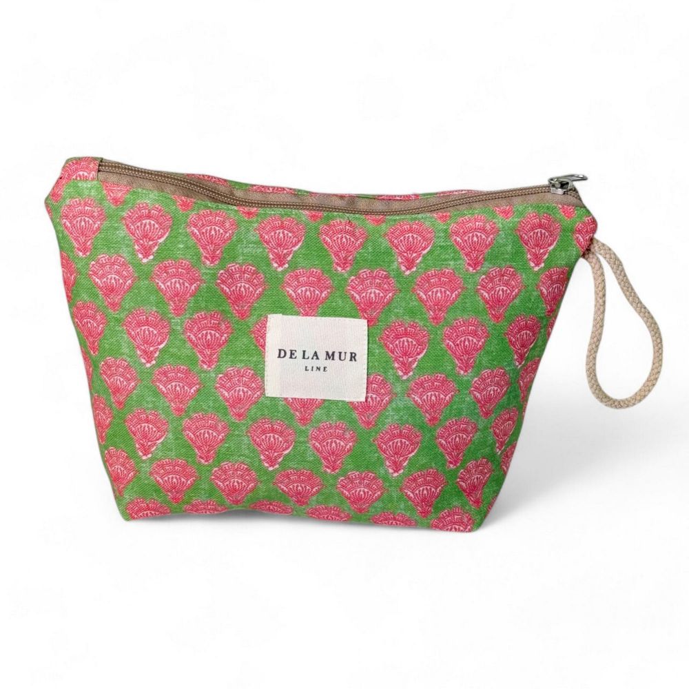 DE LA MUR Trousse Make Up GM DE LA MUR