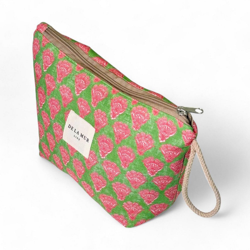 DE LA MUR Trousse Make Up GM DE LA MUR