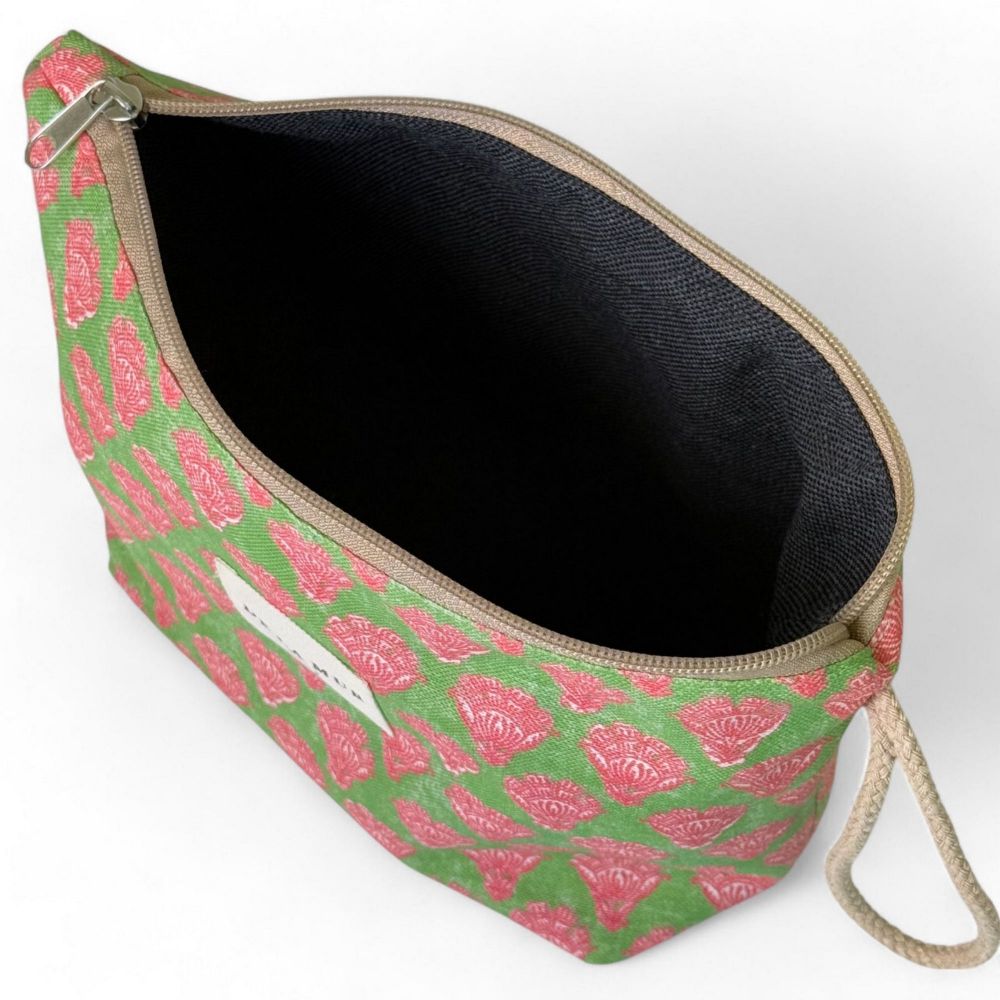 DE LA MUR Trousse Make Up GM DE LA MUR