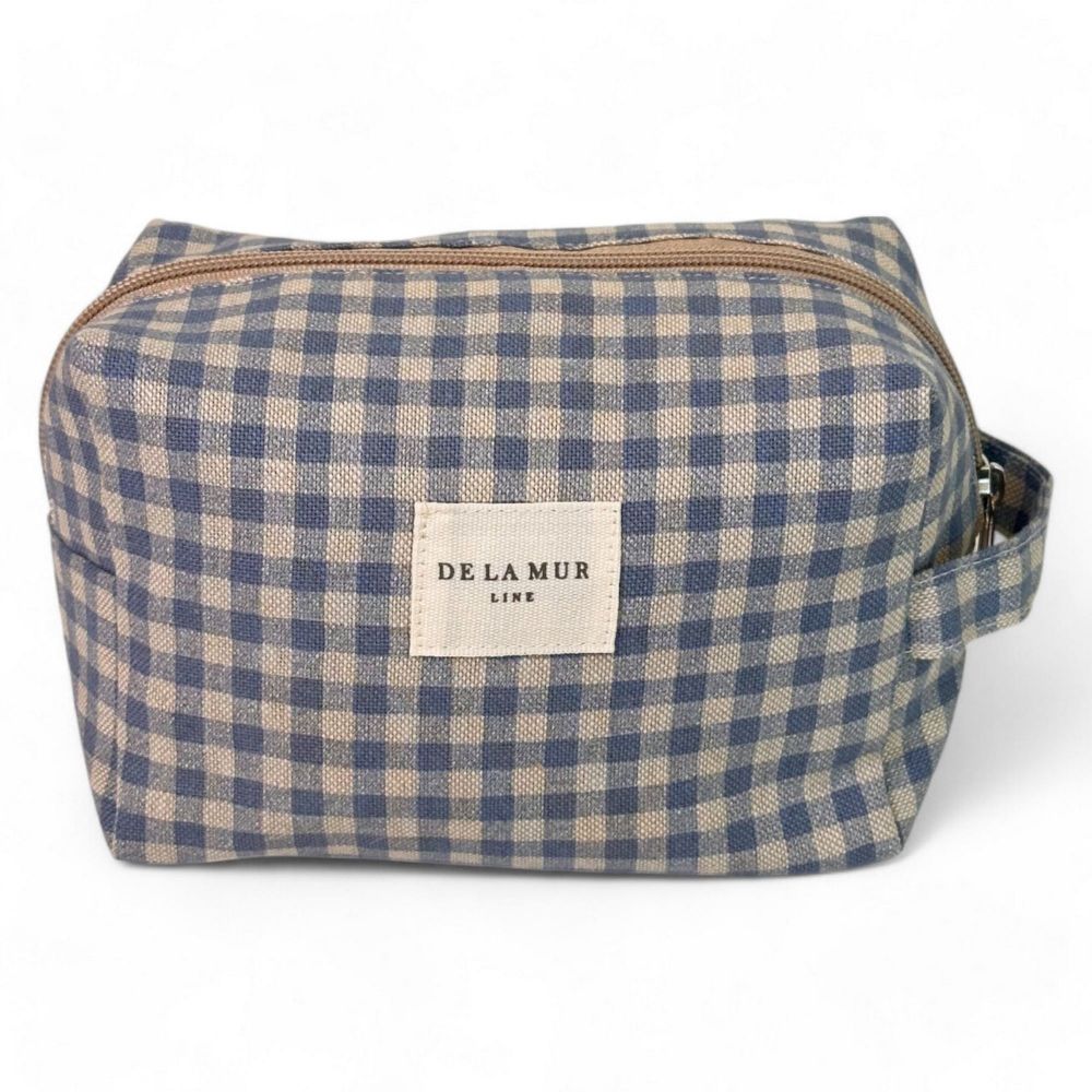 DE LA MUR Trousse Make Up MED DE LA MUR