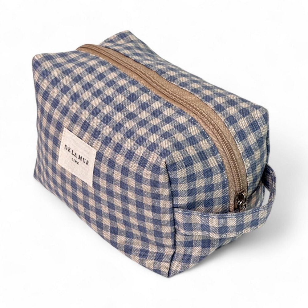 DE LA MUR Trousse Make Up MED DE LA MUR