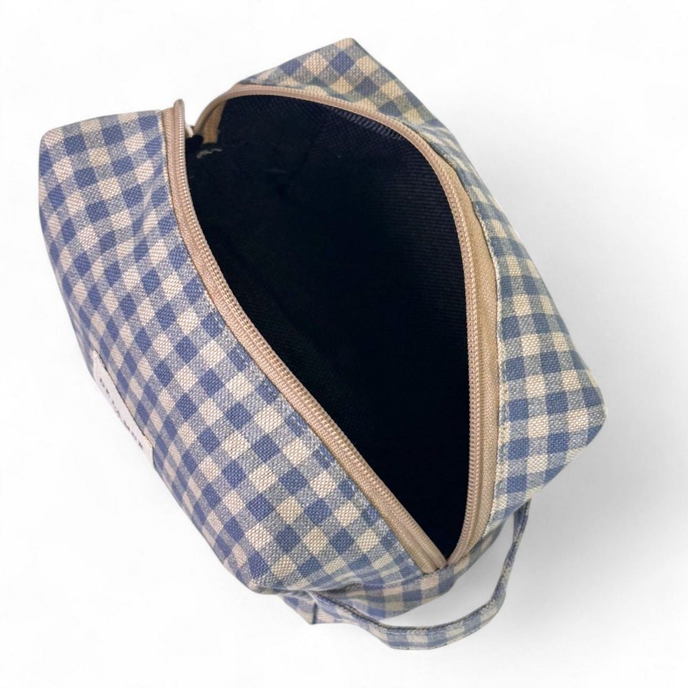 DE LA MUR Trousse Make Up MED DE LA MUR