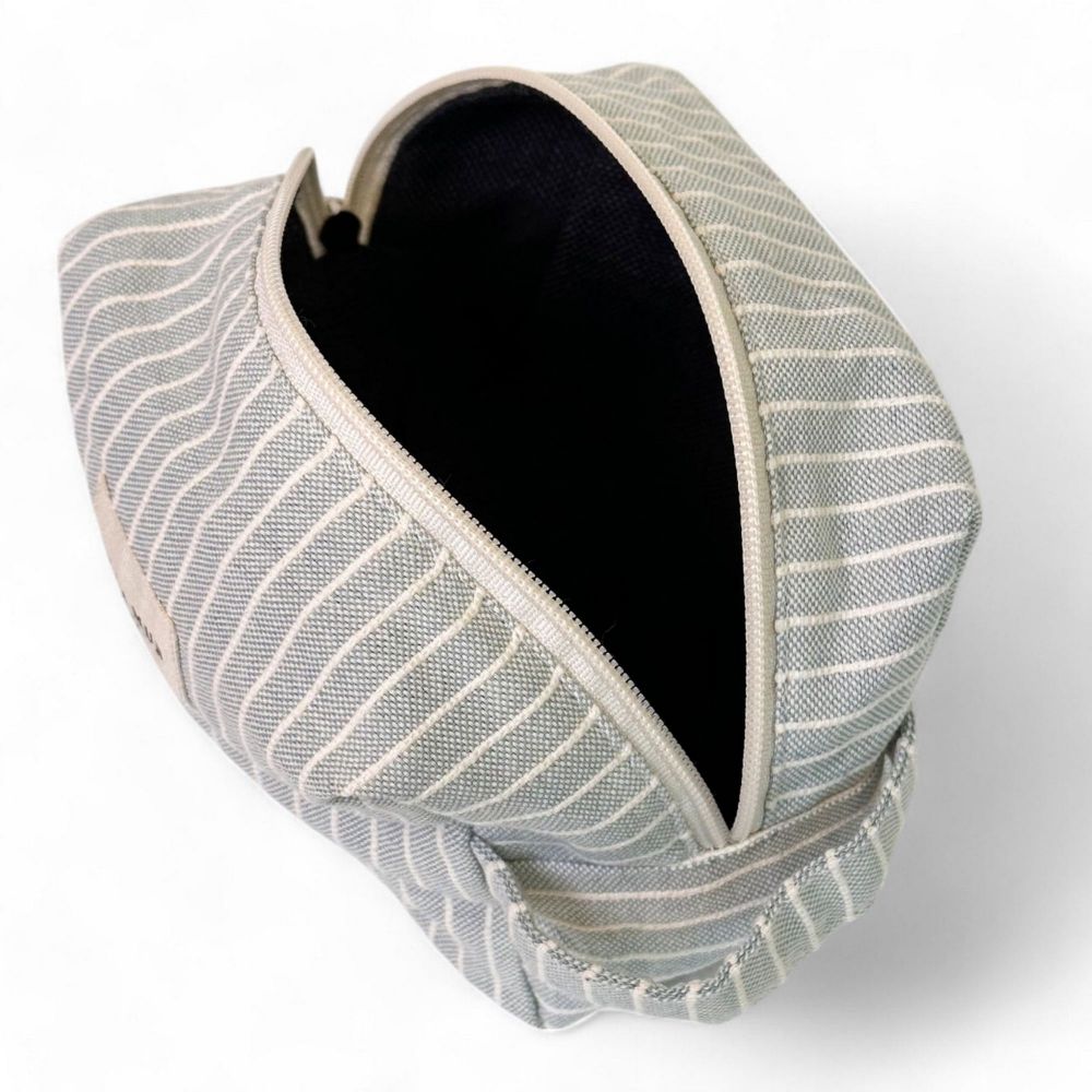 DE LA MUR Trousse Make Up MED DE LA MUR
