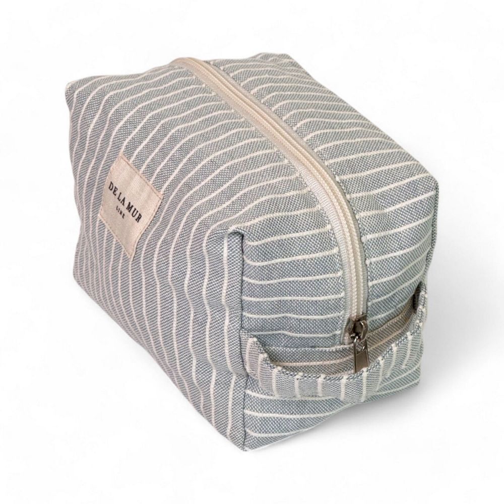 DE LA MUR Trousse Make Up MED DE LA MUR