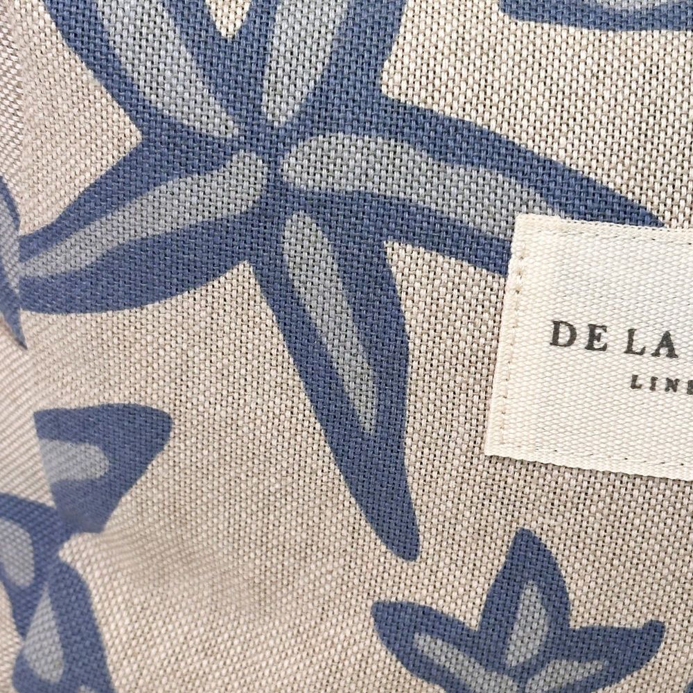 DE LA MUR Trousse Make Up MED DE LA MUR