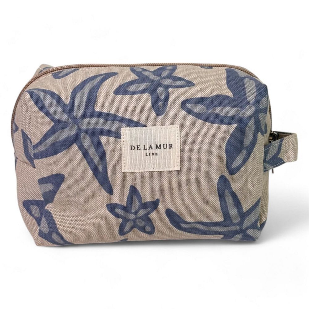 DE LA MUR Trousse Make Up MED DE LA MUR