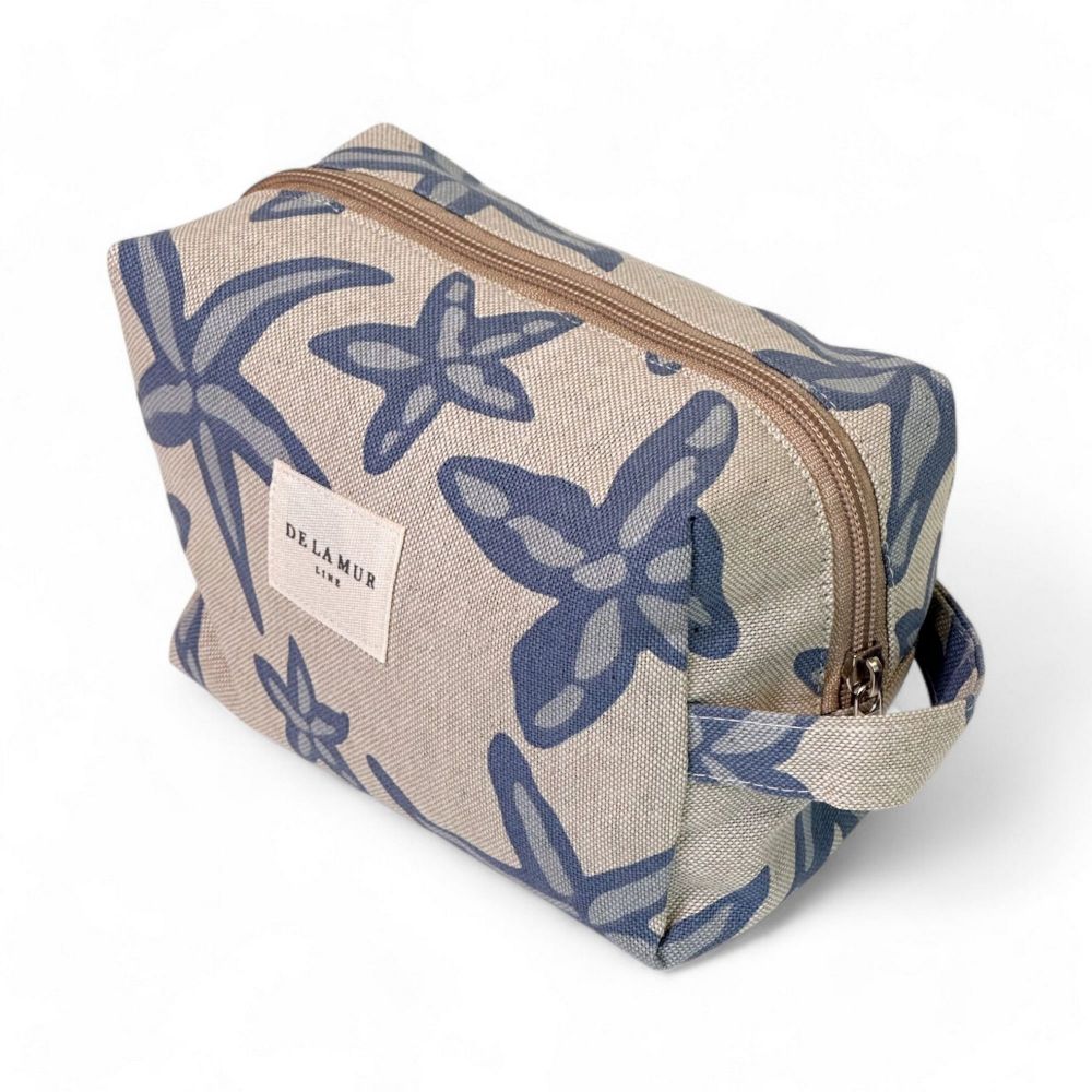 DE LA MUR Trousse Make Up MED DE LA MUR