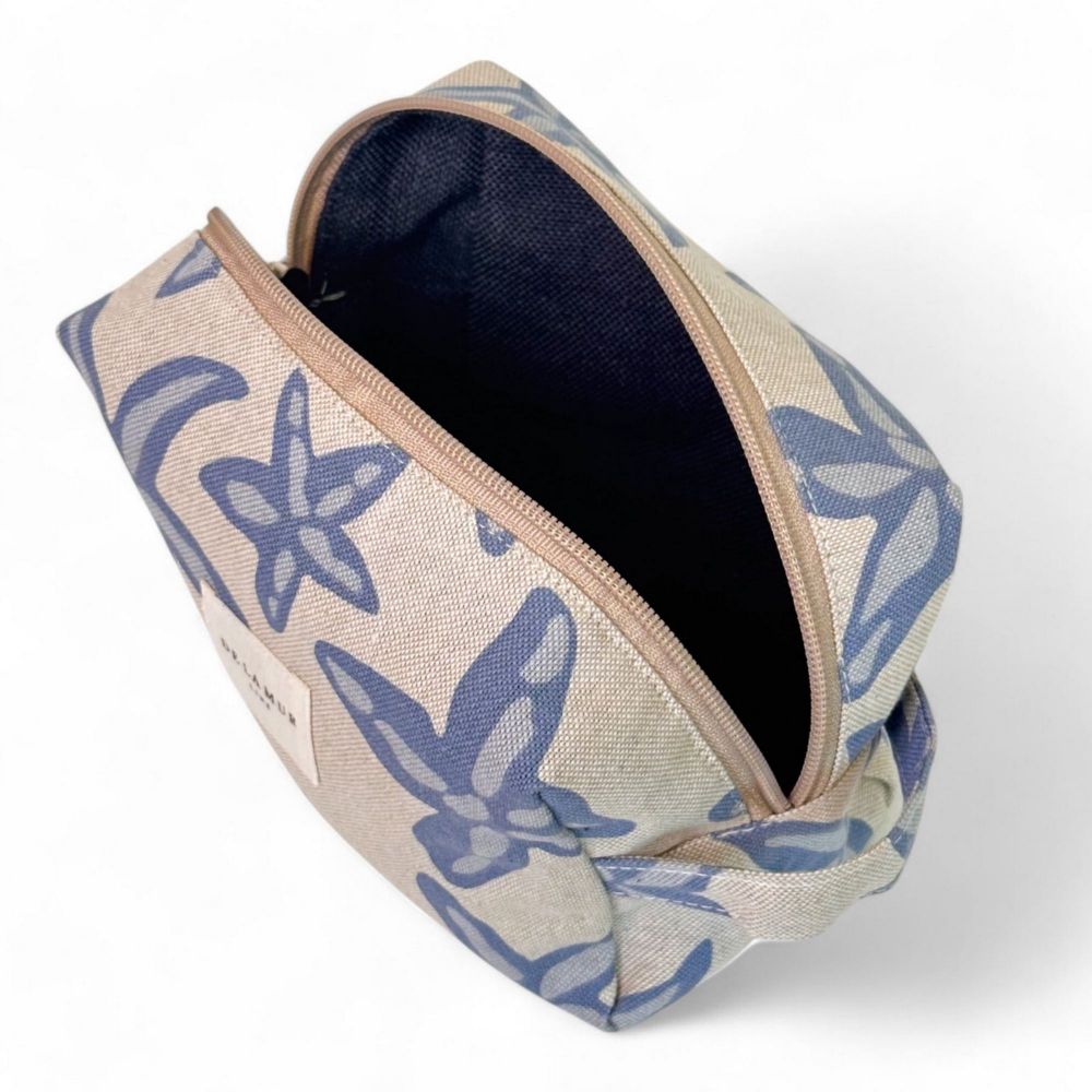 DE LA MUR Trousse Make Up MED DE LA MUR