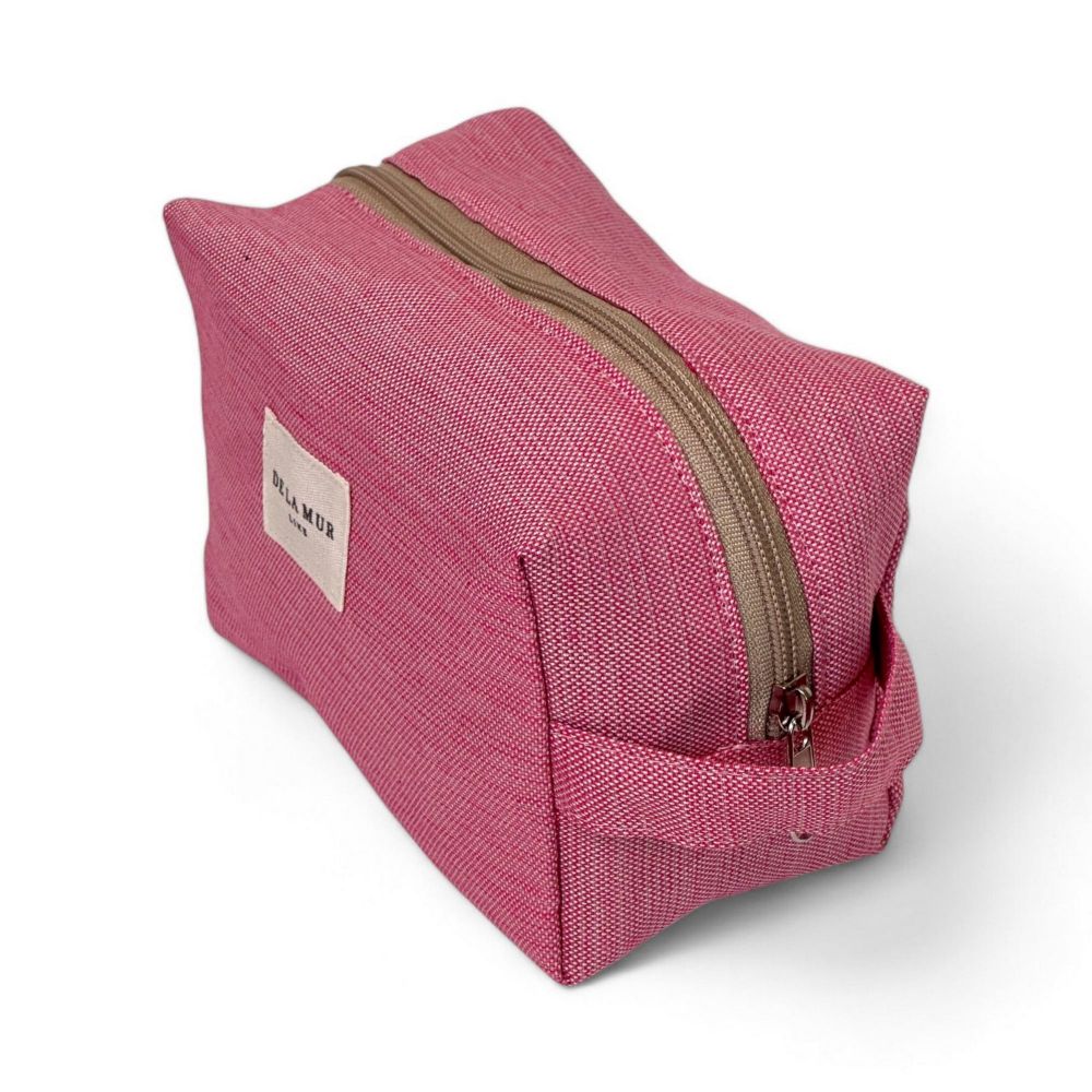 DE LA MUR Trousse Make Up MED DE LA MUR