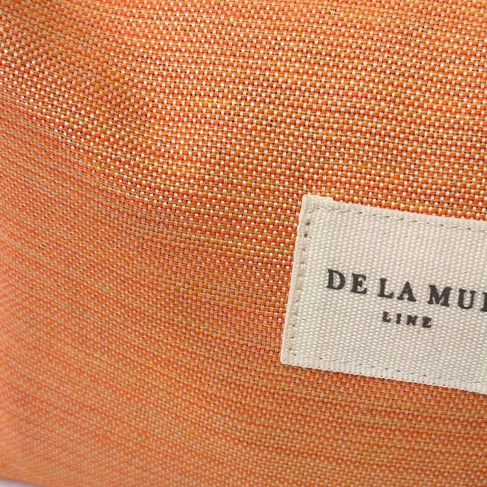 DE LA MUR Trousse Make Up MED DE LA MUR