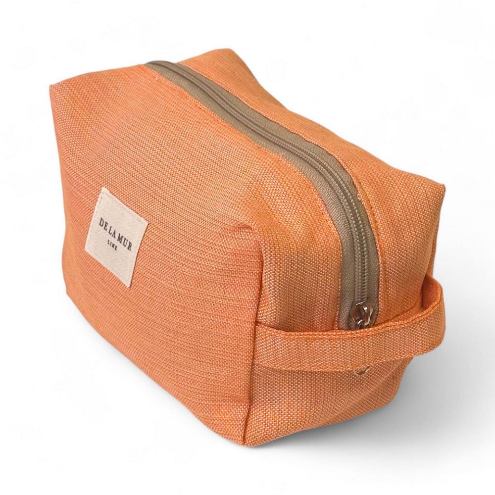 DE LA MUR Trousse Make Up MED DE LA MUR