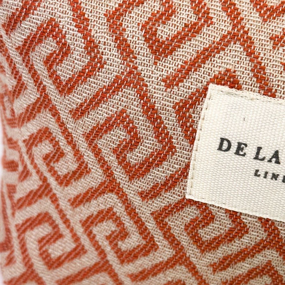 DE LA MUR Trousse Make Up MED DE LA MUR