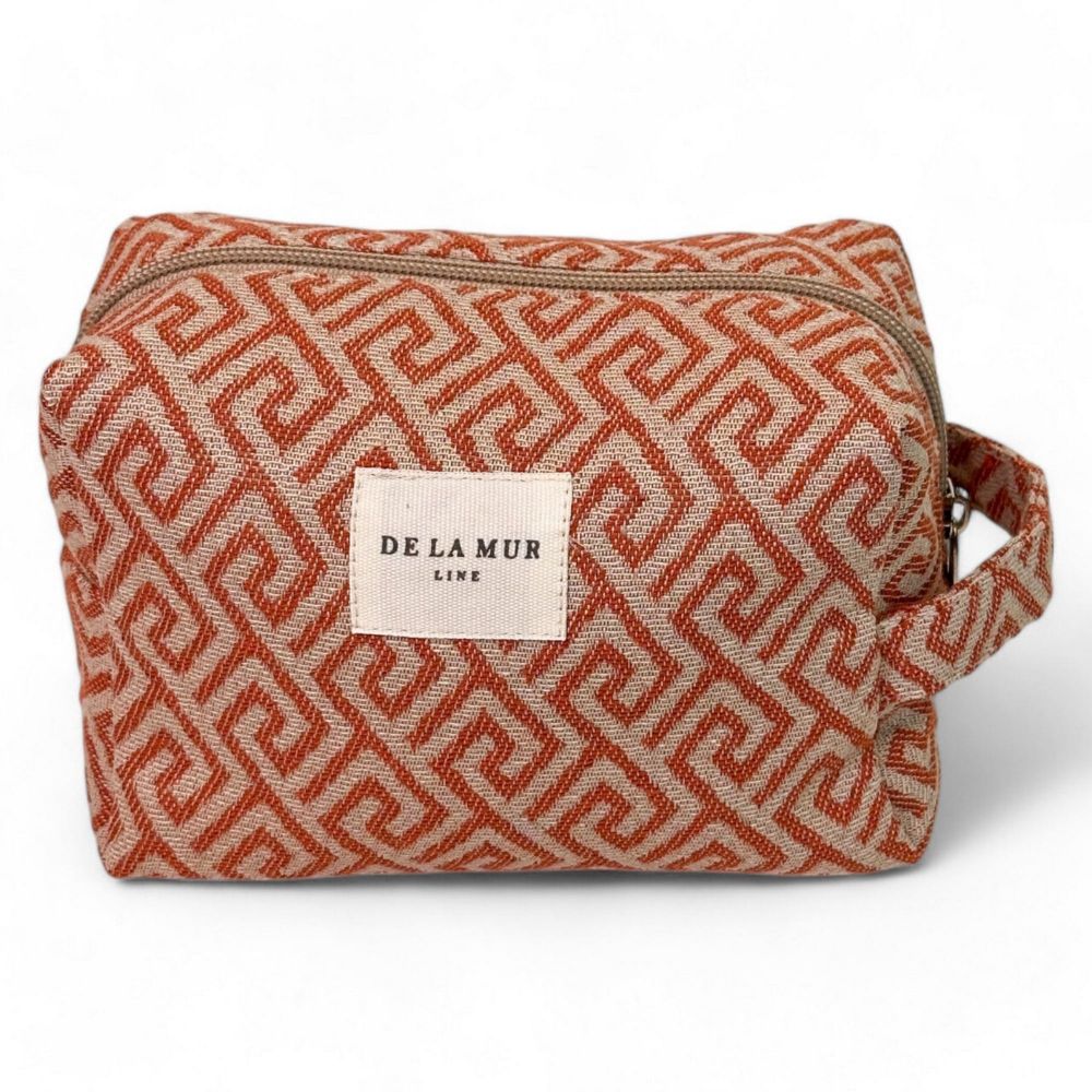 DE LA MUR Trousse Make Up MED DE LA MUR