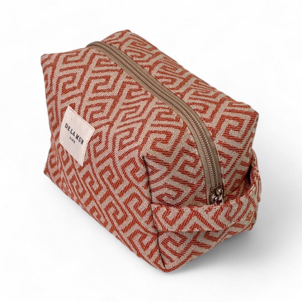 DE LA MUR Trousse Make Up MED DE LA MUR