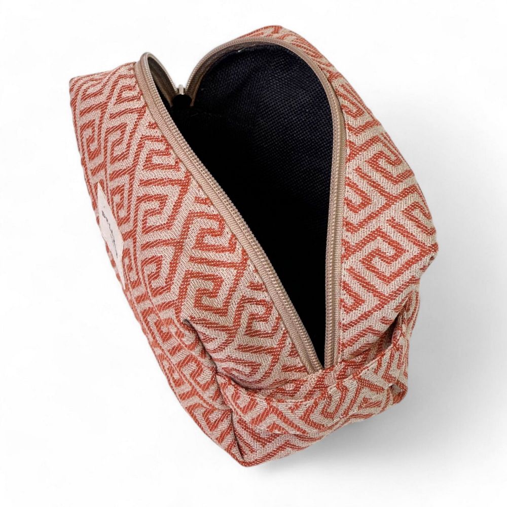 DE LA MUR Trousse Make Up MED DE LA MUR
