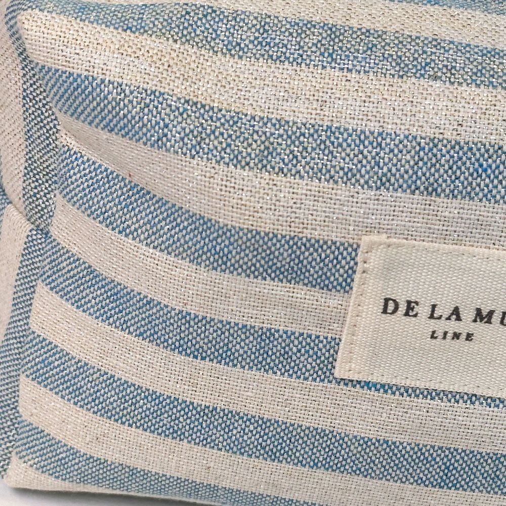 DE LA MUR Trousse Make Up MED DE LA MUR